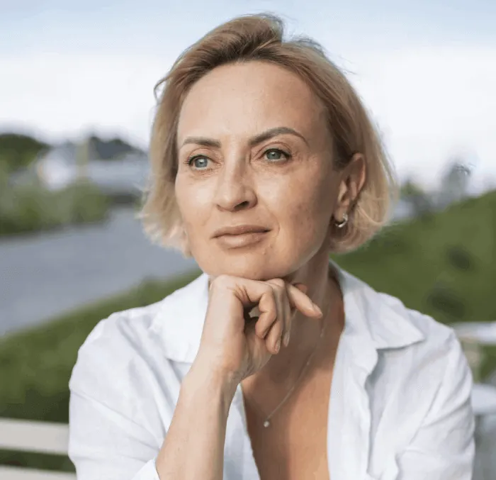 Thyrafemme balance Buyer - Danielle L